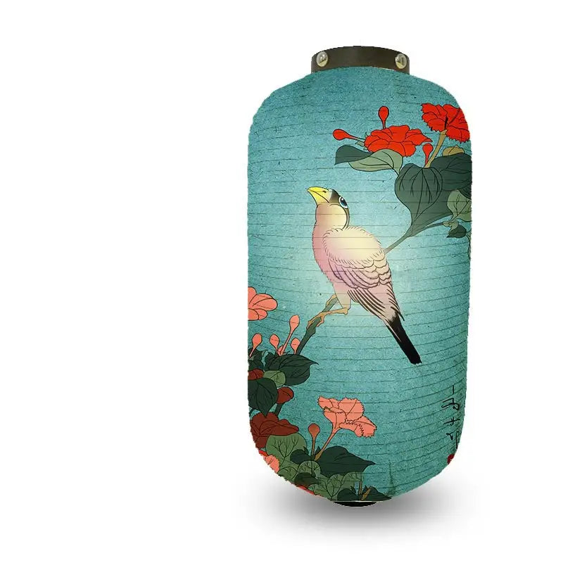 Japanese Paper Lantern