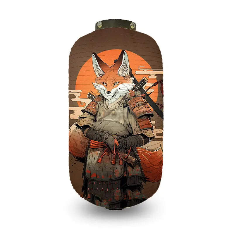 Japanese Paper Lantern