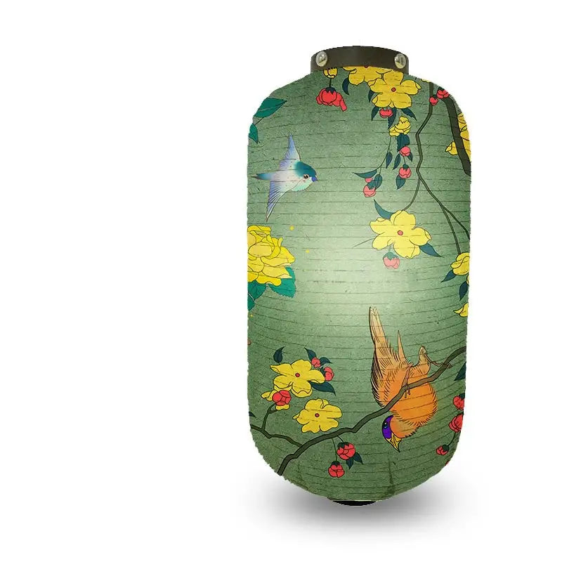 Japanese Paper Lantern