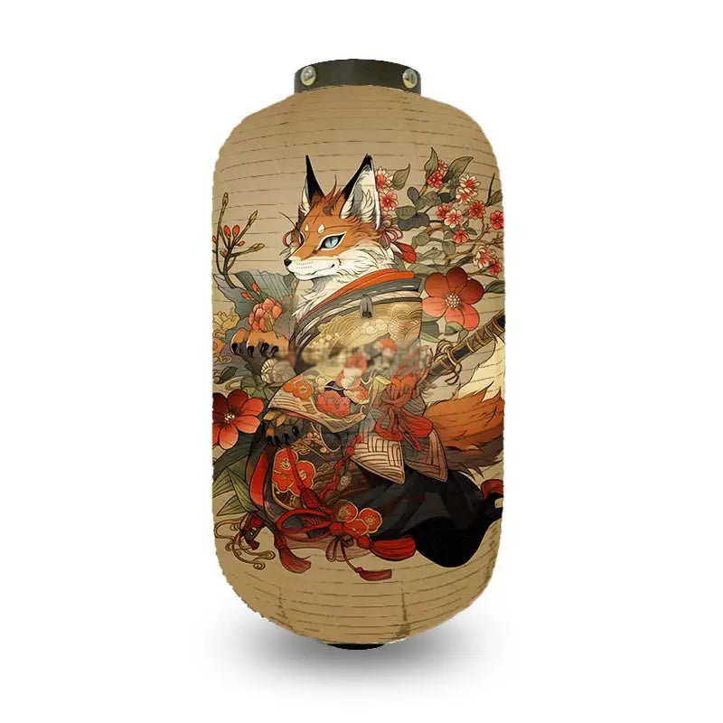 Japanese Paper Lantern