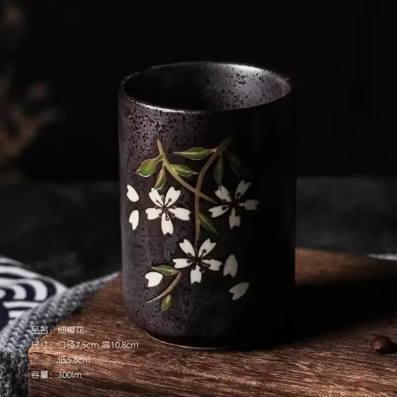 Japanese Tea Cup