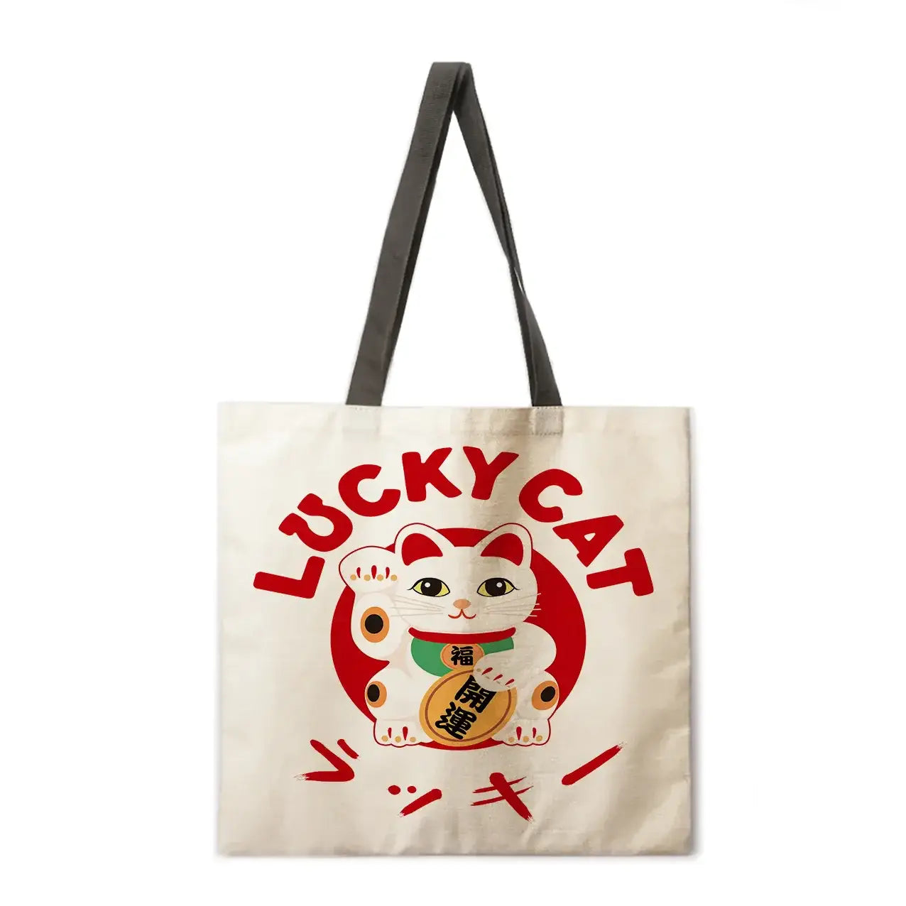 Japanese Tote Bag