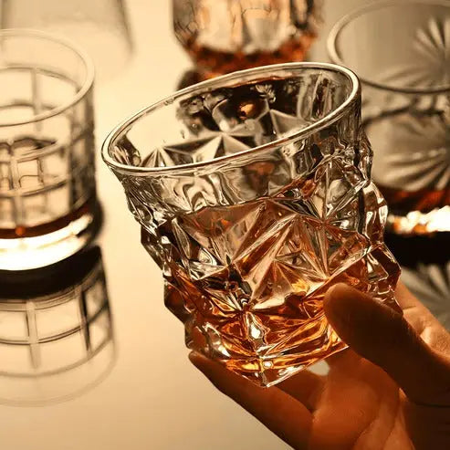 Japanese Whiskey Glass