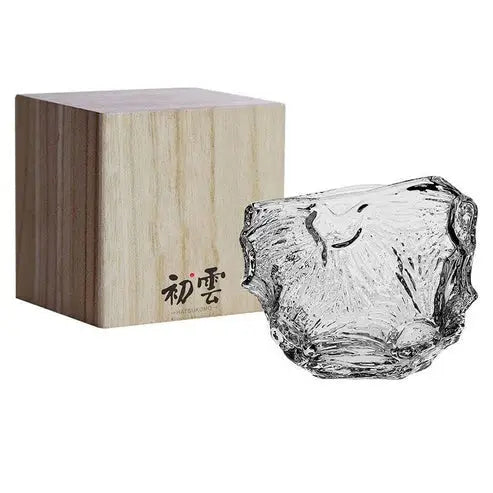 Japanese Whiskey Glass