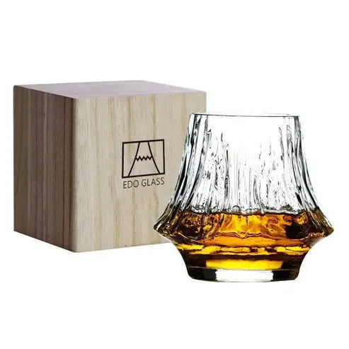 Japanese Whiskey Glass