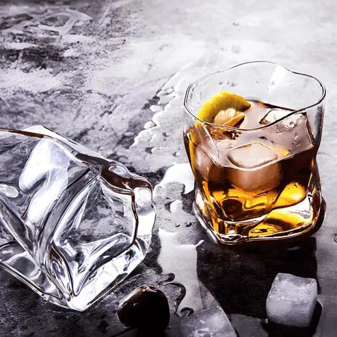 Japanese Whiskey Glass