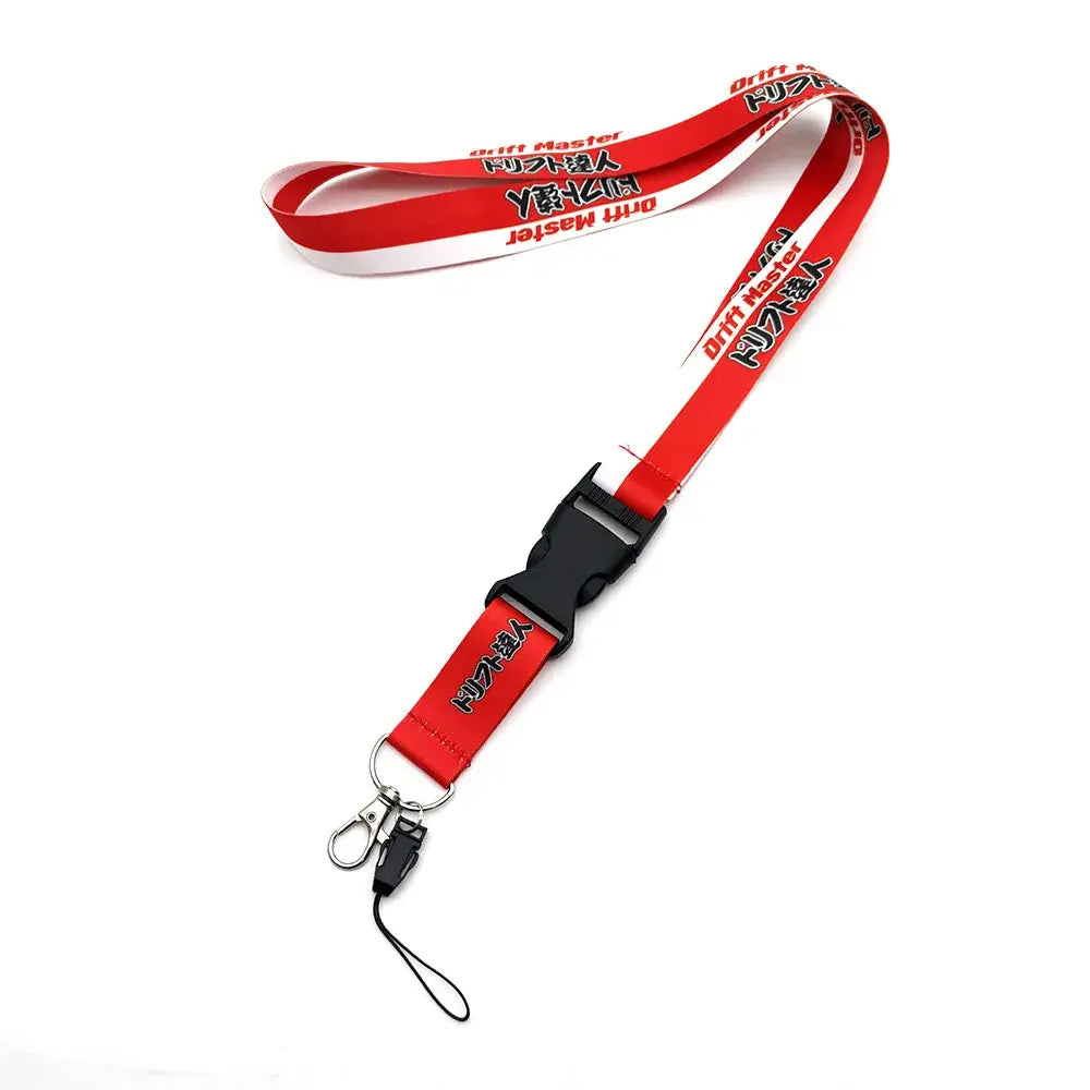 JDM Lanyard
