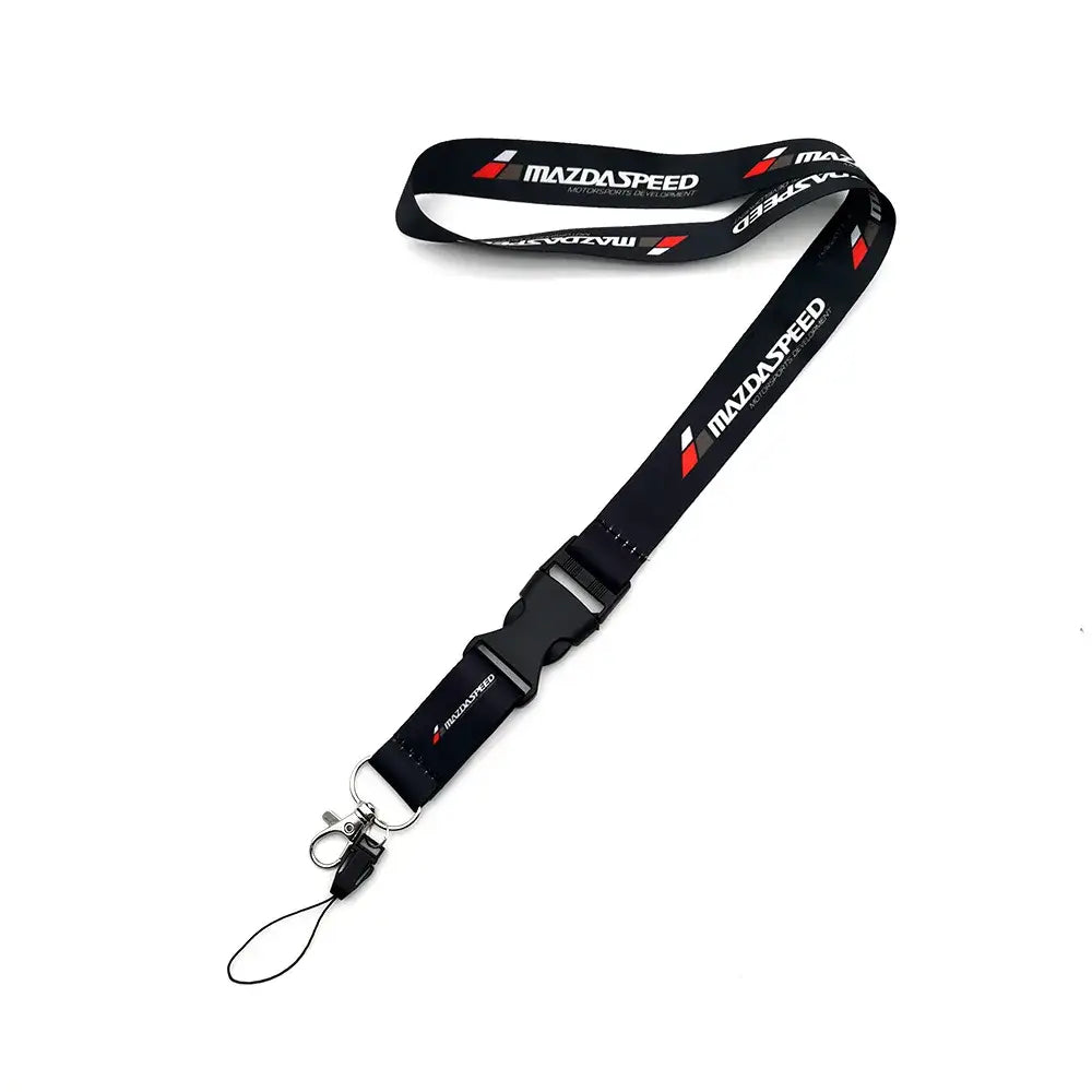 JDM Lanyard