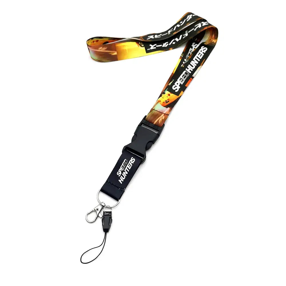 JDM Lanyard