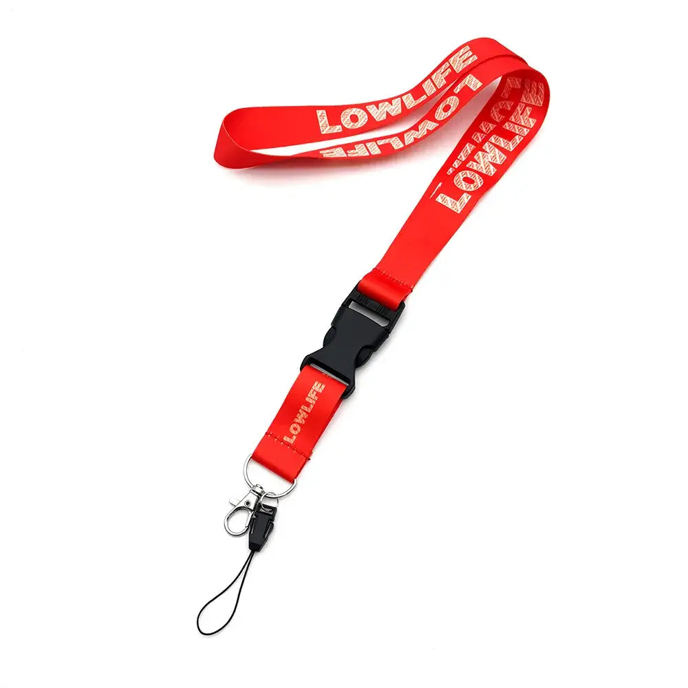 JDM Lanyard