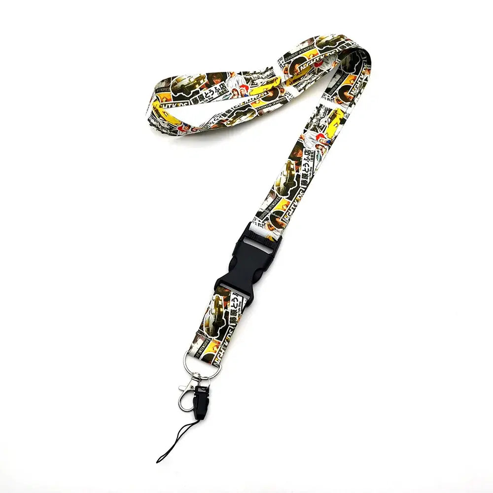 JDM Lanyard