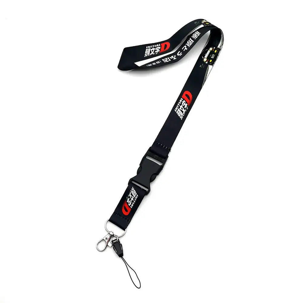 JDM Lanyard