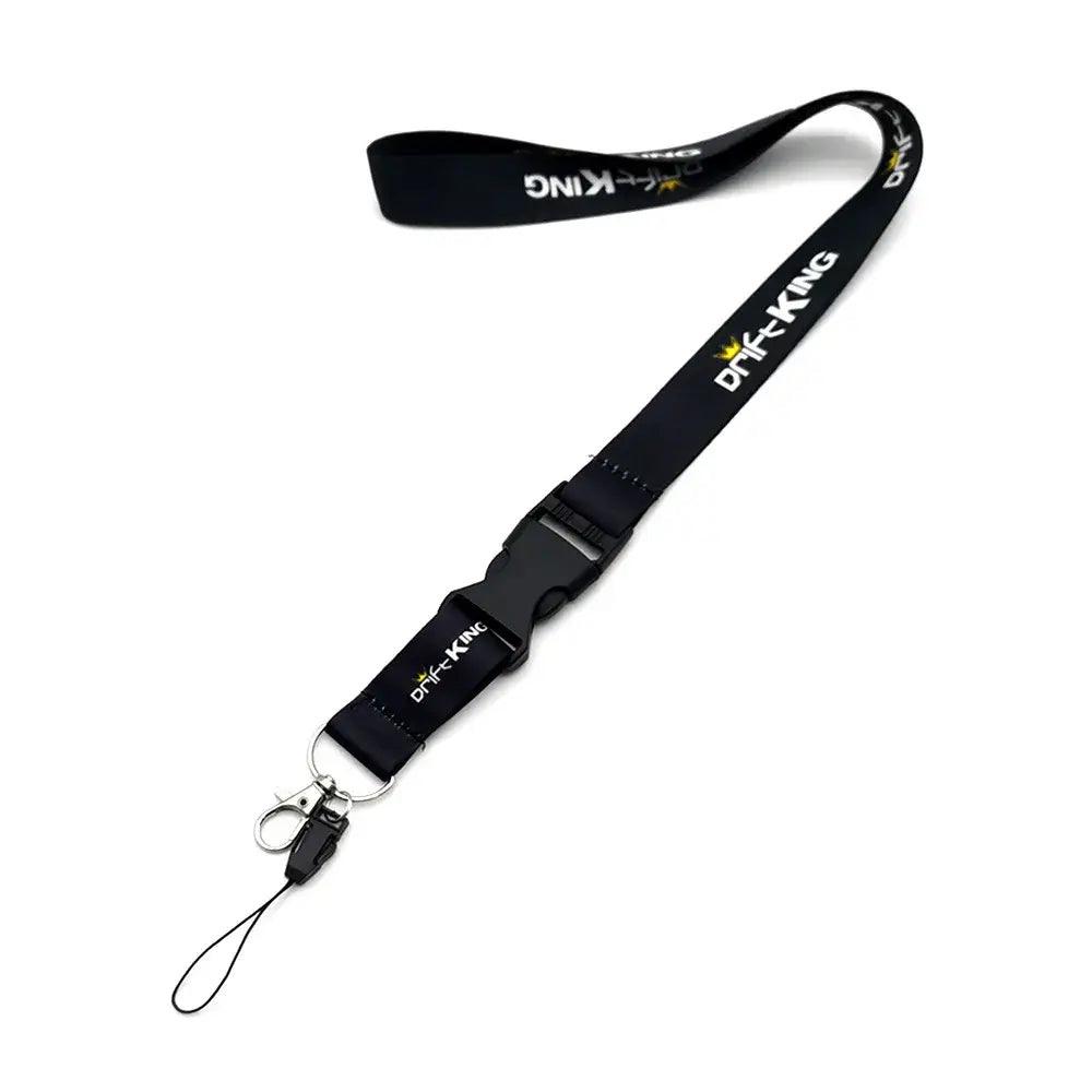 JDM Lanyard