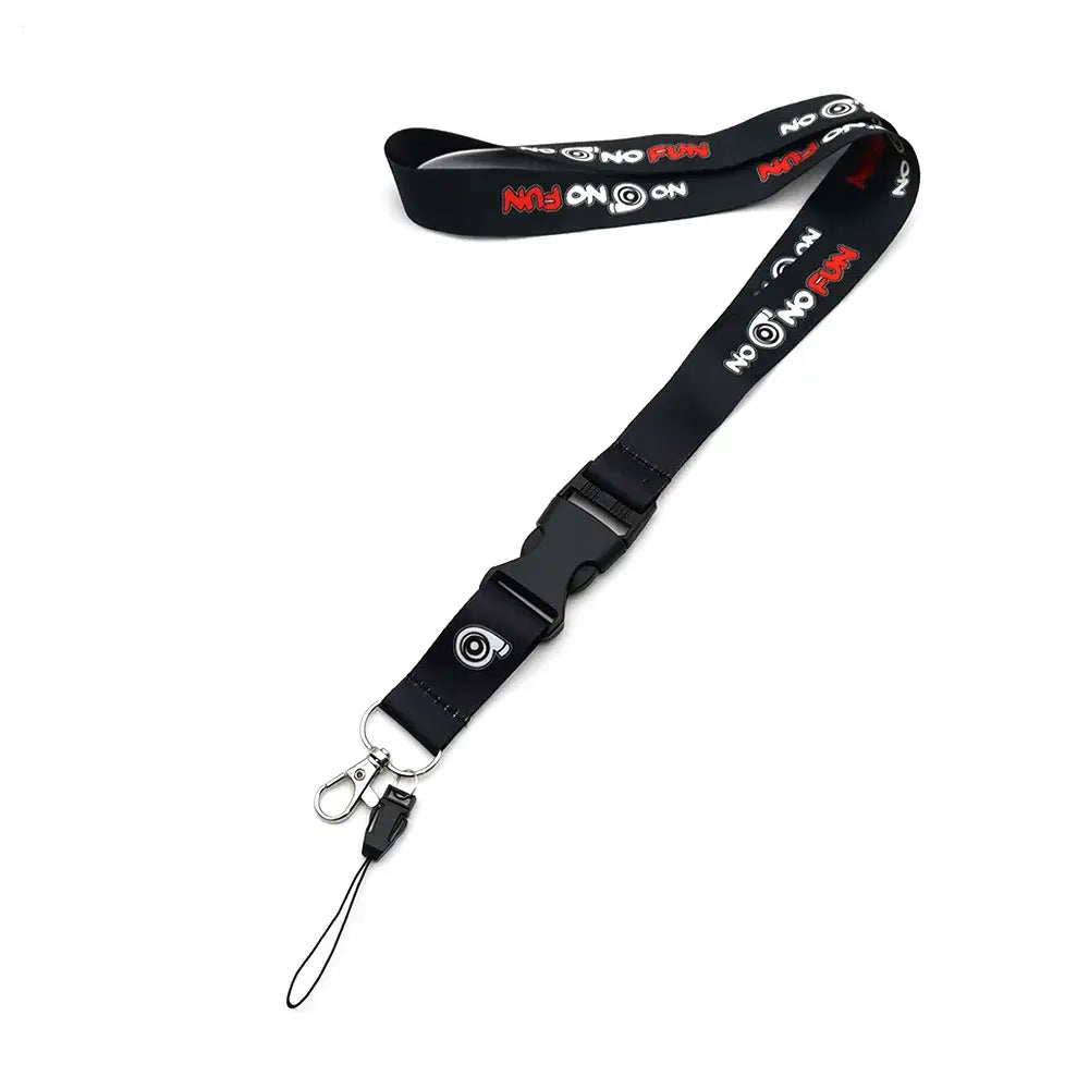 JDM Lanyard