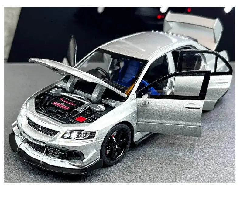 JDM Model Car