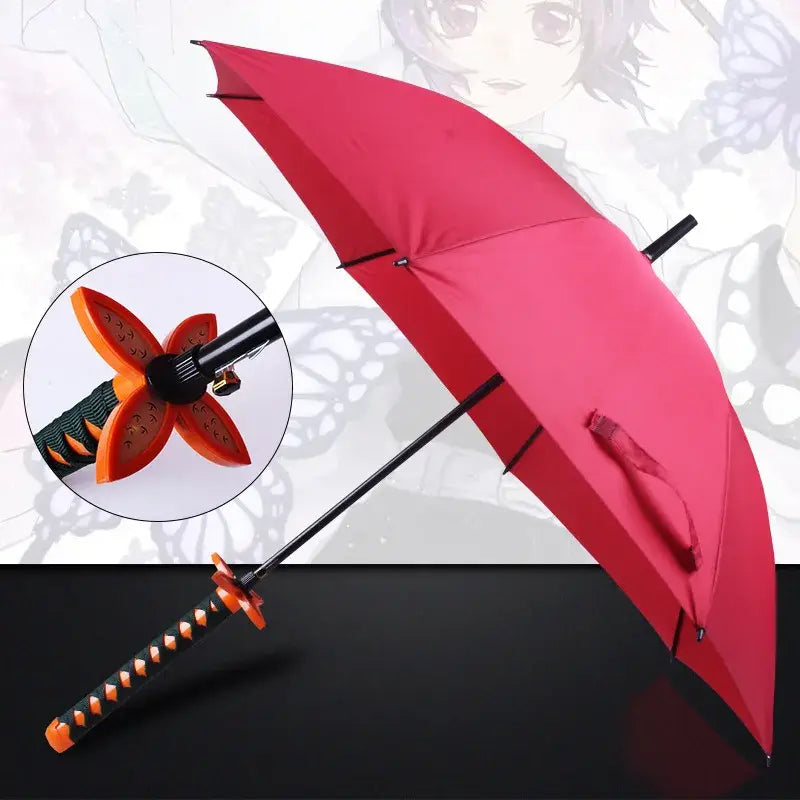 Katana Umbrella