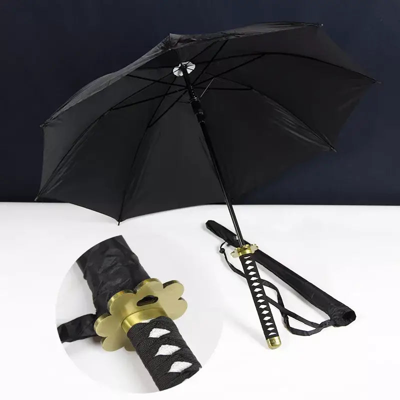 Katana Umbrella