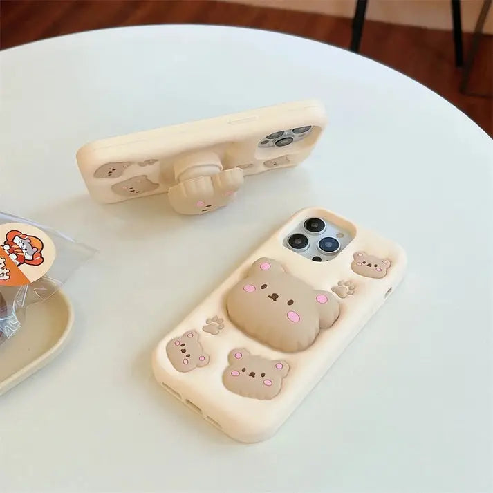 Kawaii Phone Case