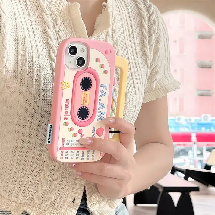 Kawaii Phone Case