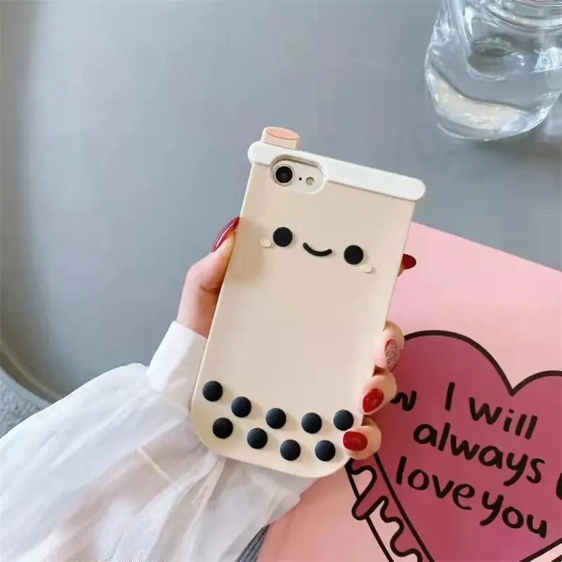 Kawaii Phone Case