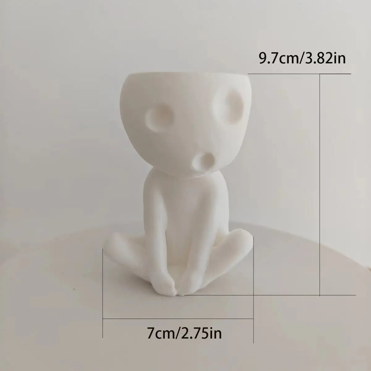 Kodama Plant Pot