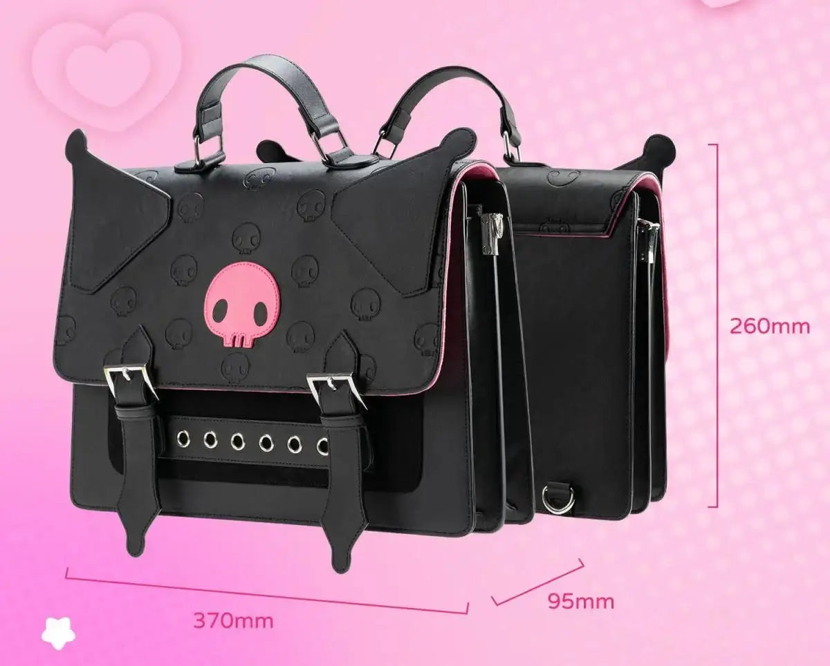 Kuromi Backpack