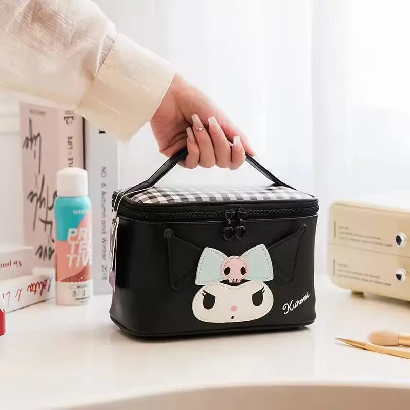 Kuromi Bag