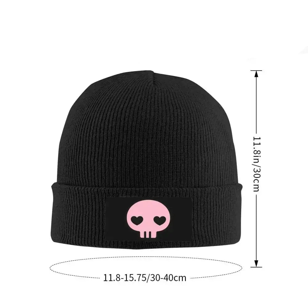 Kuromi Beanie