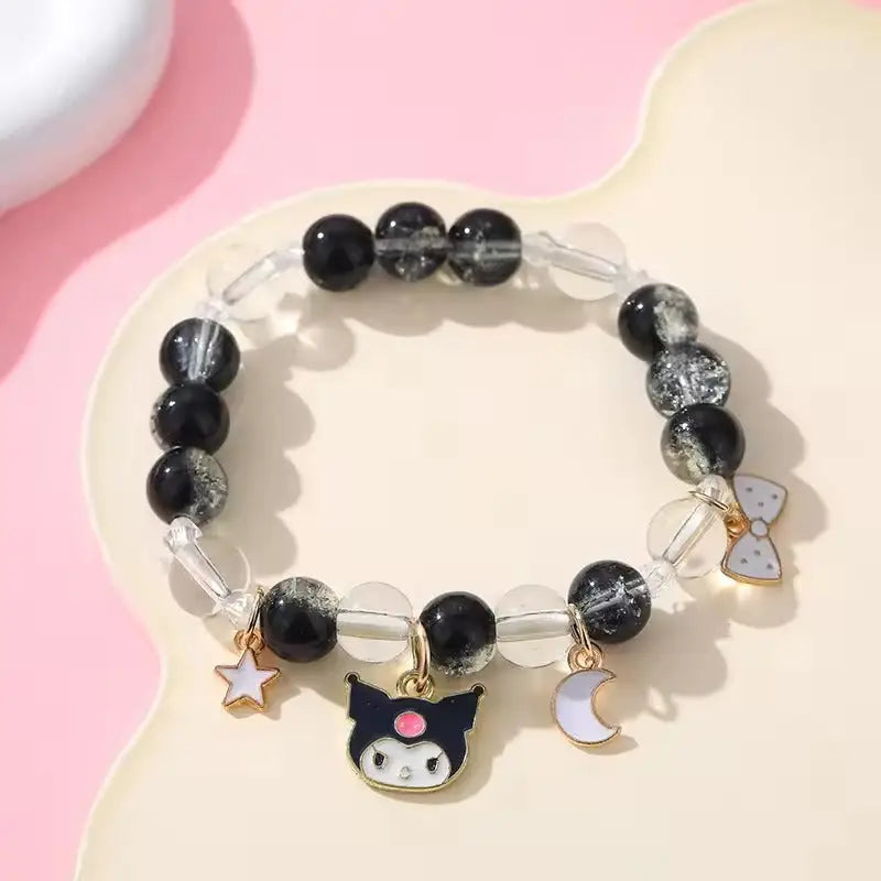 Kuromi Bracelet