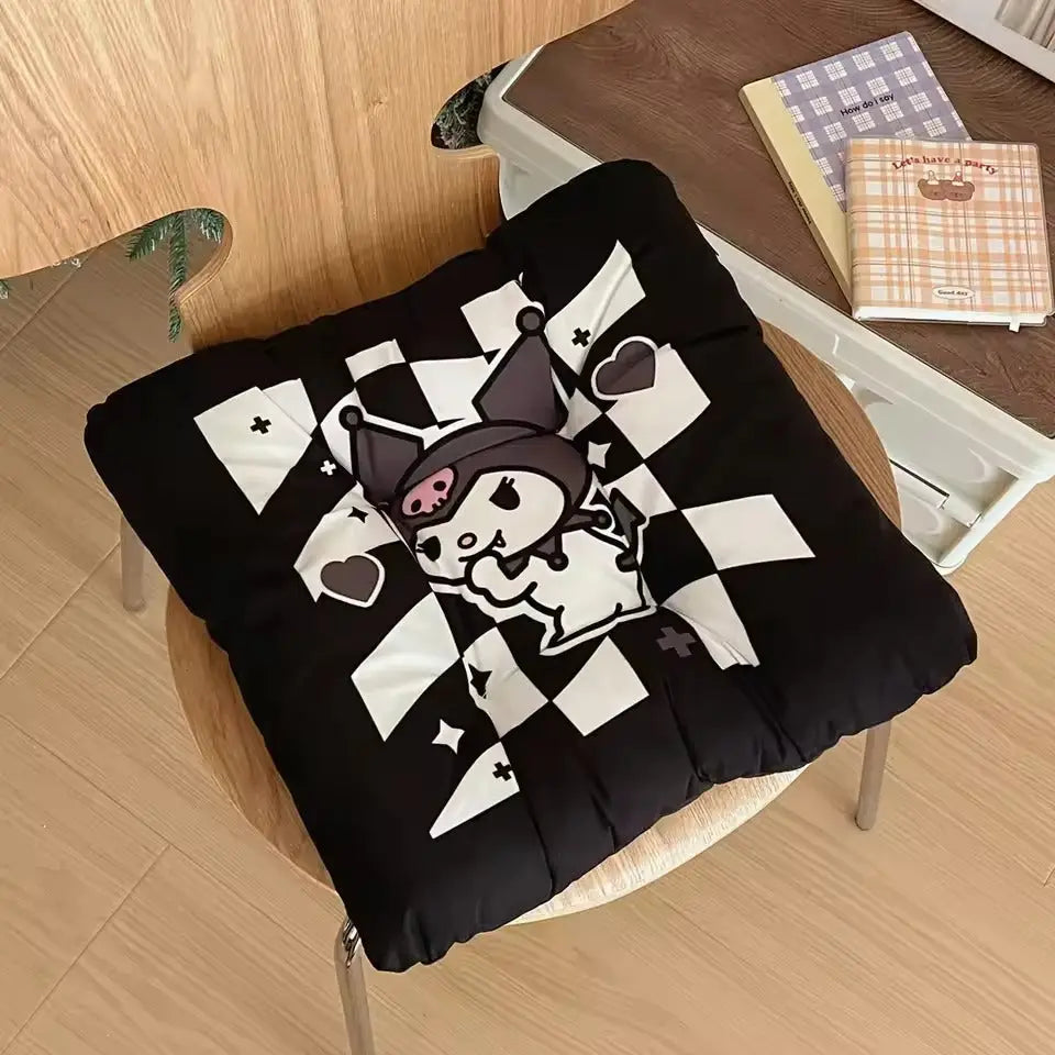 Kuromi Pillow