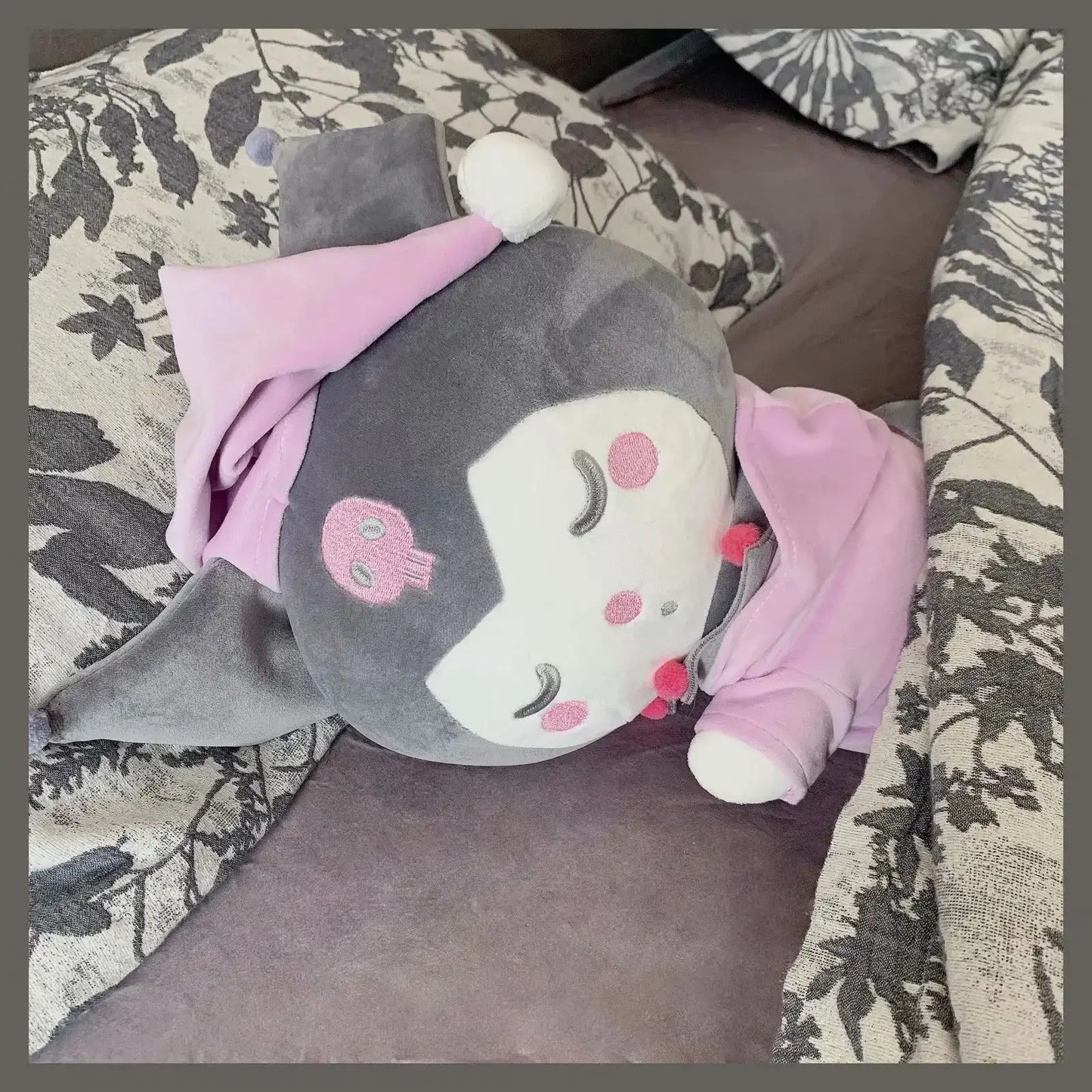 Kuromi Plush