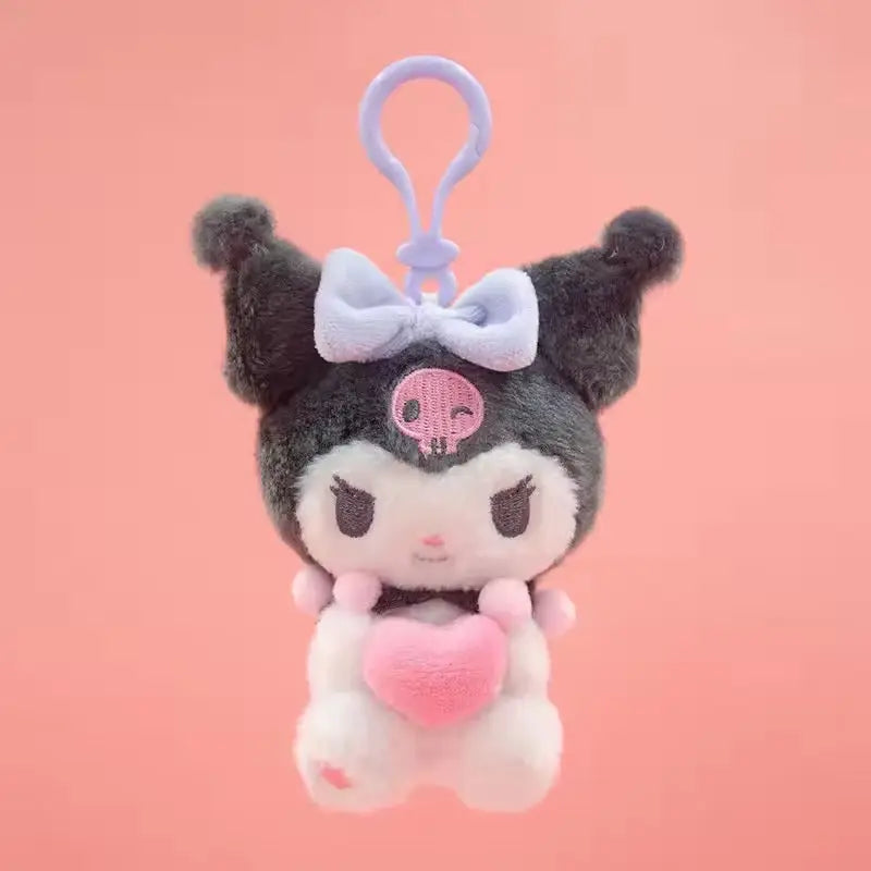 Kuromi Plush
