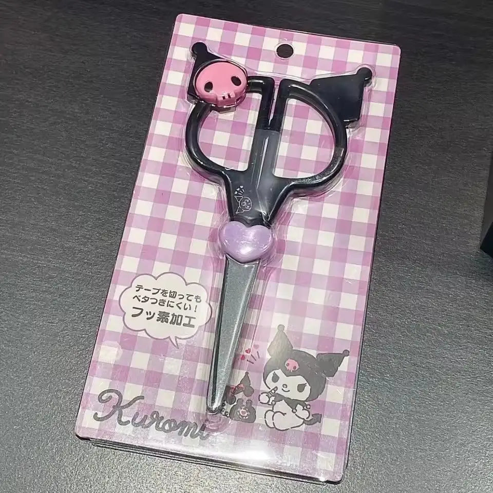 Kuromi Scissors