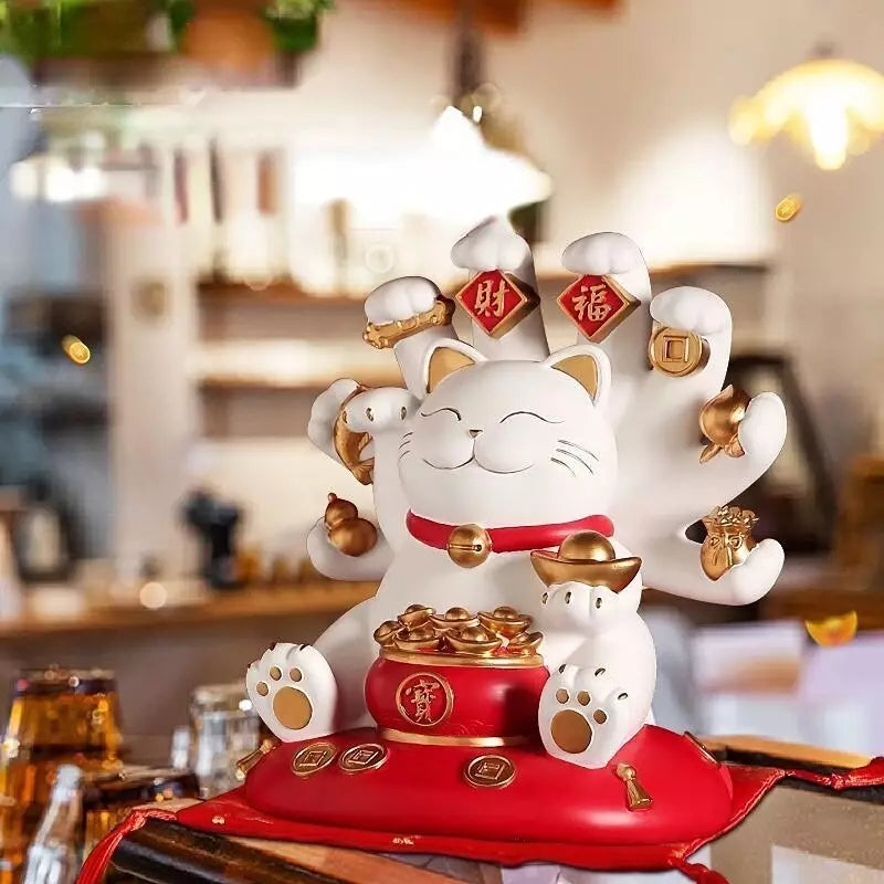 Lucky Cat – JAPAN BOX