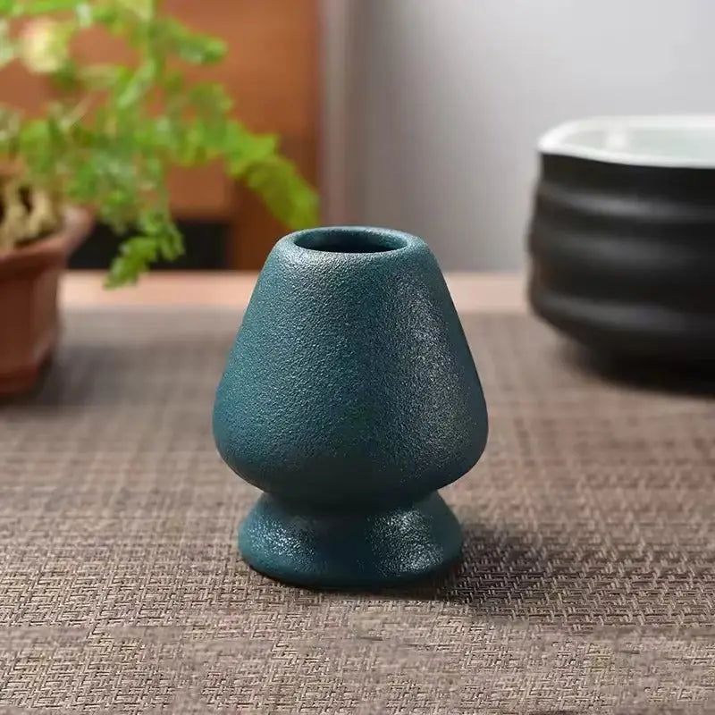 Matcha Whisk Stand