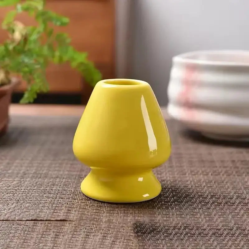 Matcha Whisk Stand
