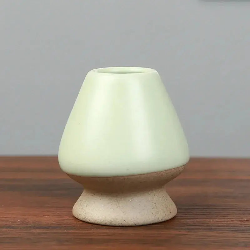 Matcha Whisk Stand