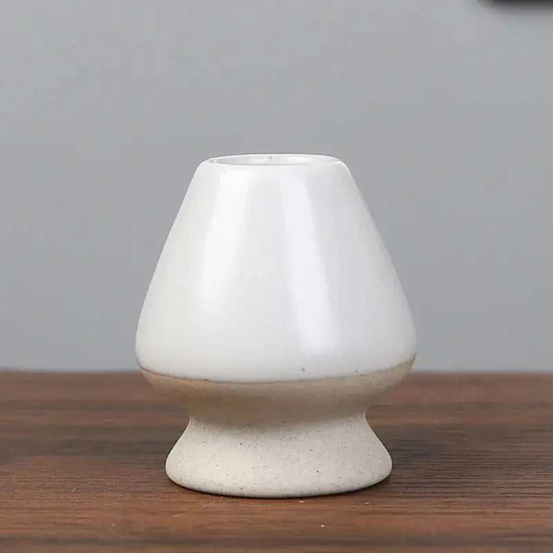 Matcha Whisk Stand