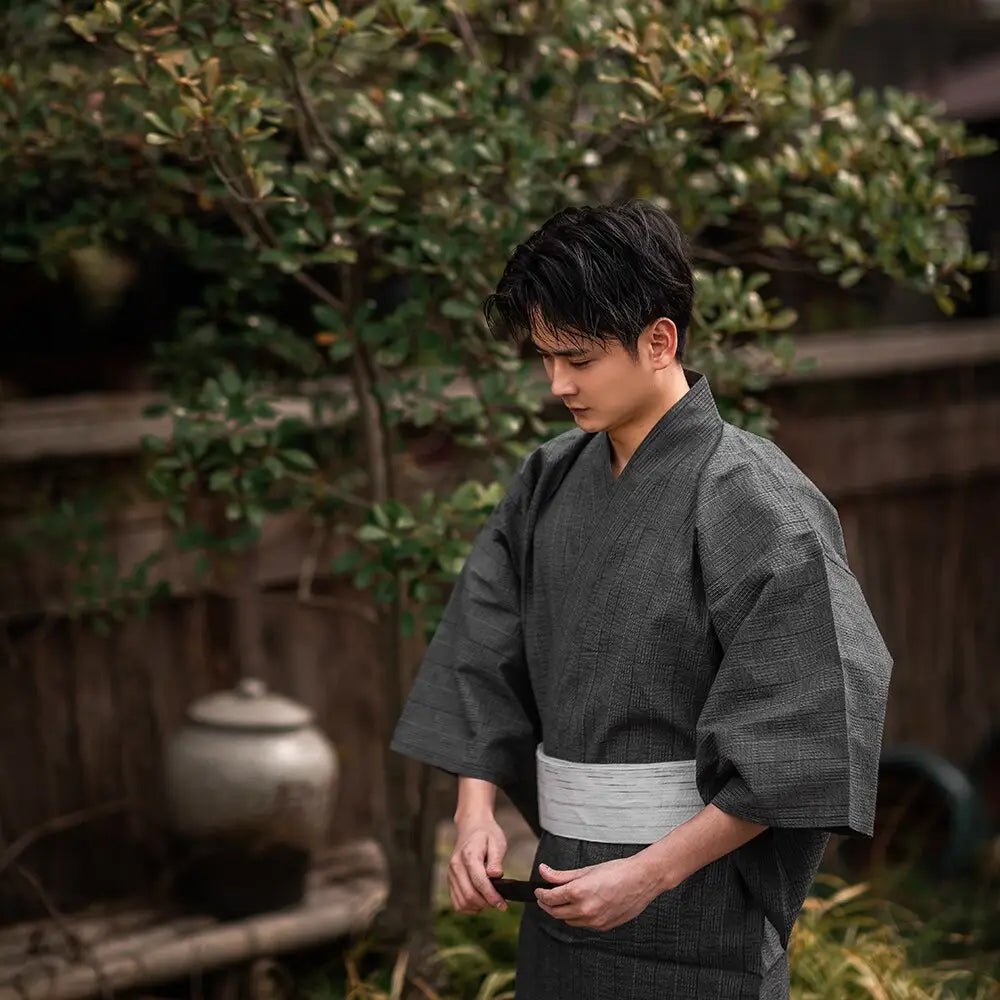 Men's Kimono – Japan Box