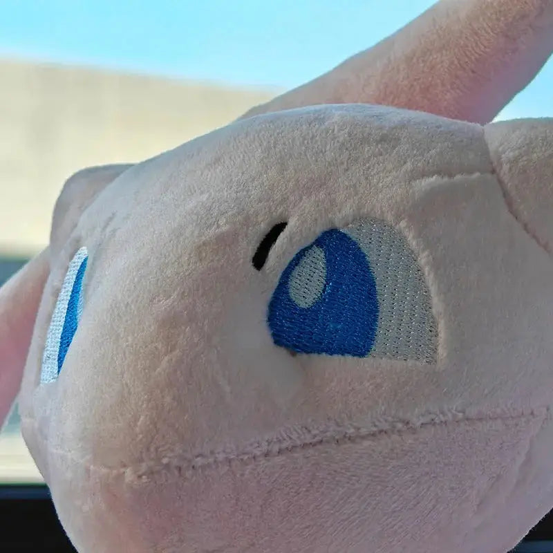 Mew Stuffed Plush Toy