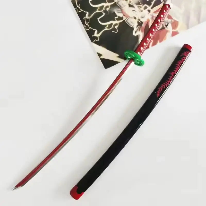 Mini Katana