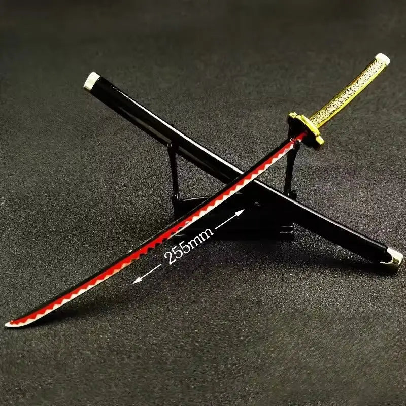 Mini Katana