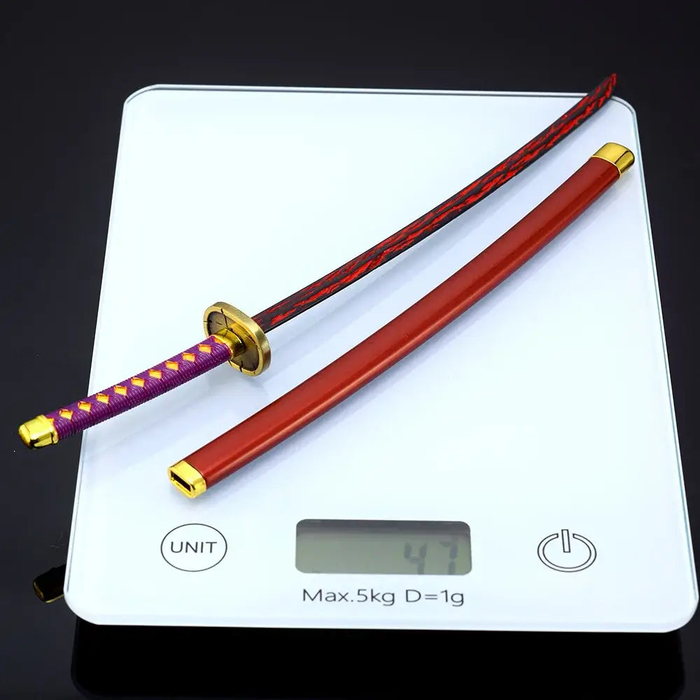 Ryujin Jakka Mini Katana Sword