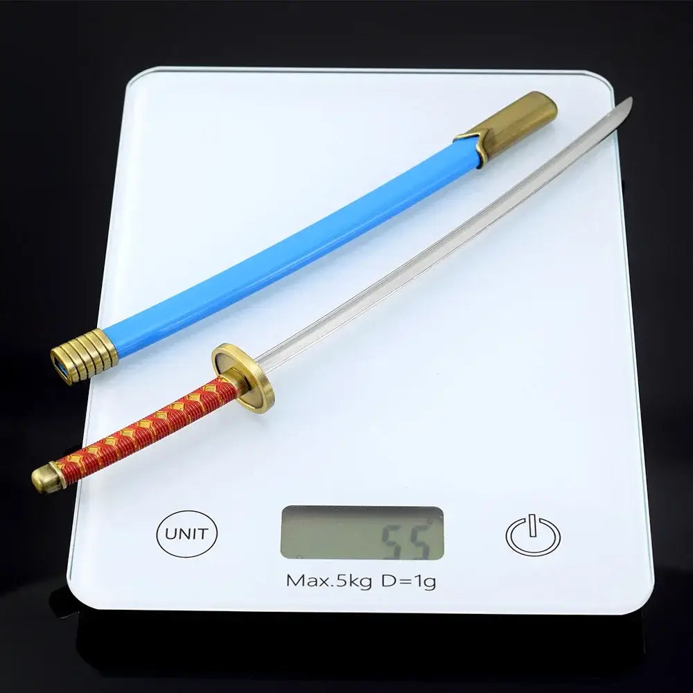 Retsu Mini Katana Sword