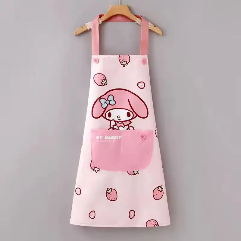 My Melody Apron