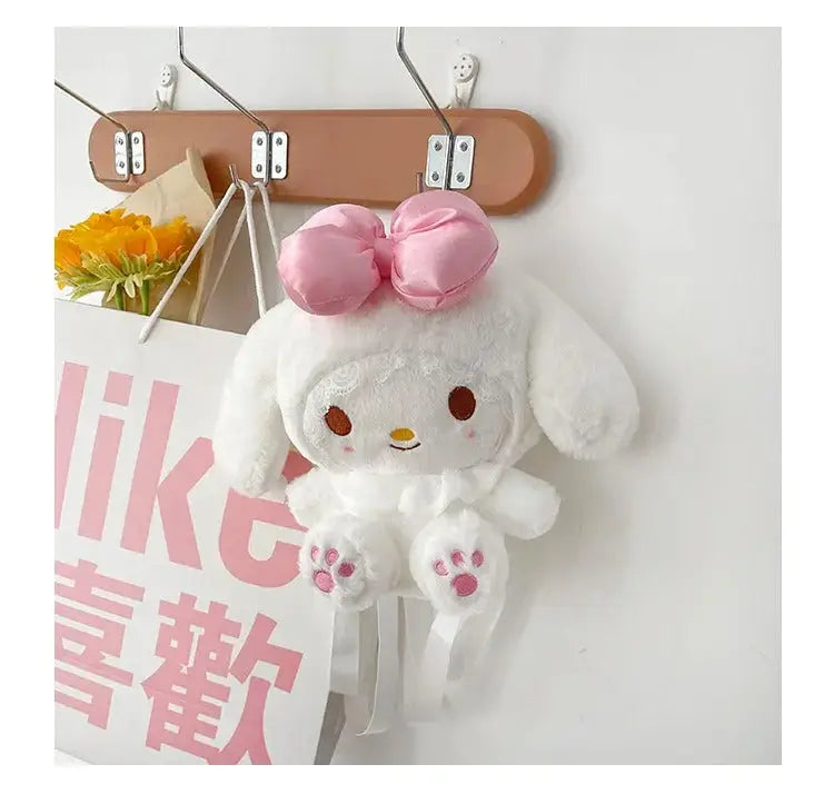 My Melody Backpack