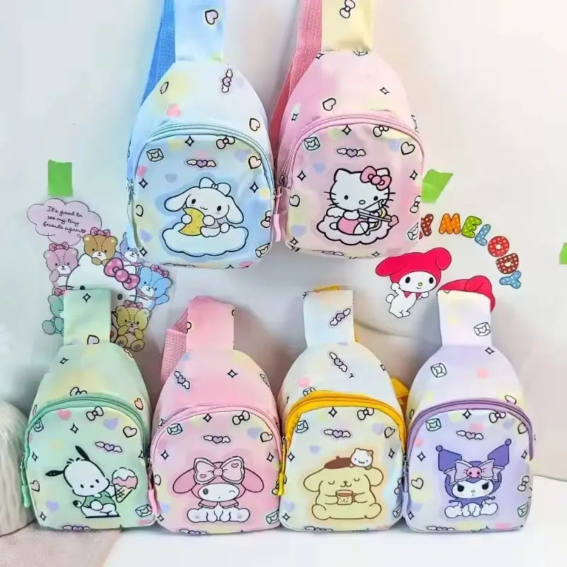 My Melody Bag