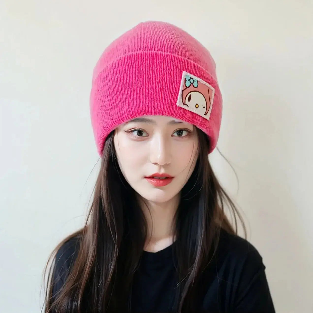 My Melody Beanie