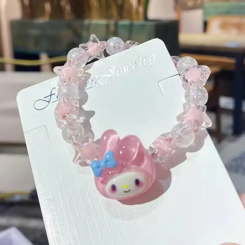 My Melody Bracelet