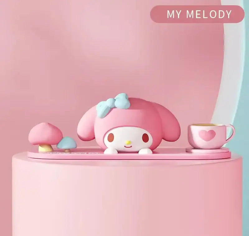 u*）様 My Melody レトロ フォーク レア ヴィンテージ 2003 My Melody